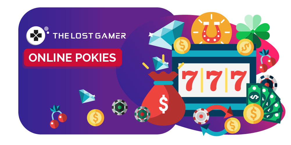 Online Pokies