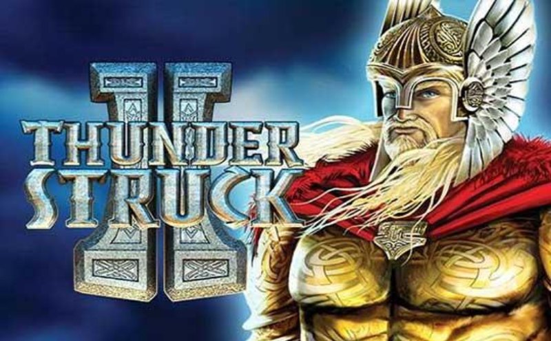 Thunder Struck 2