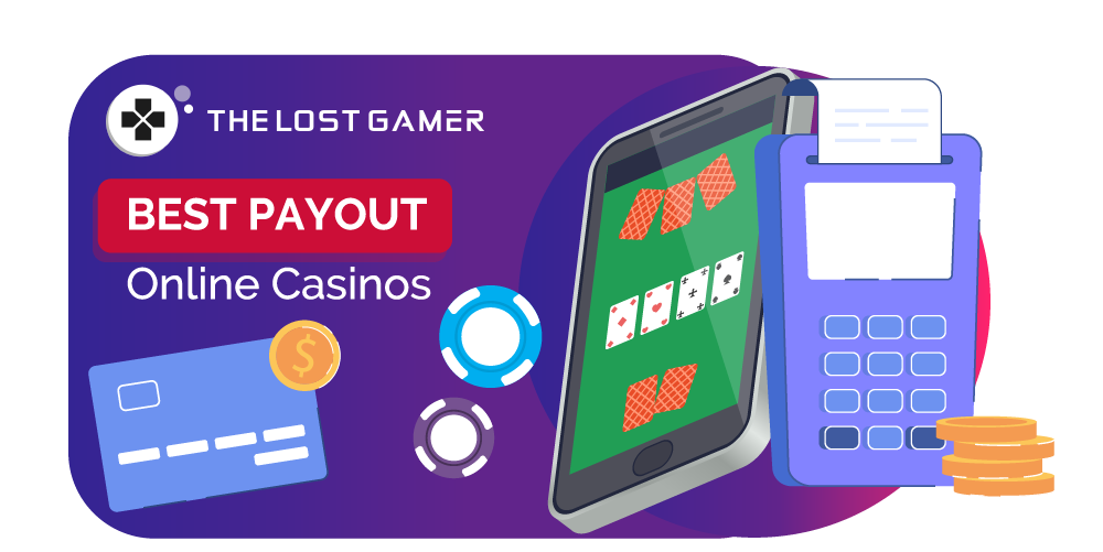 Best Payout Online Casinos TLG