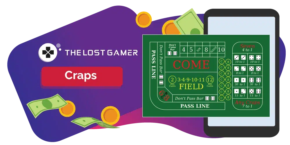 Craps TLG