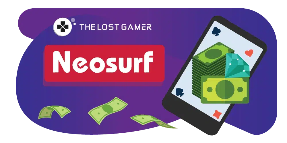 Neosurf TLG