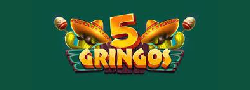 5Gringos Logo