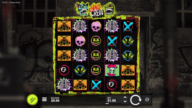 Chaos Crew