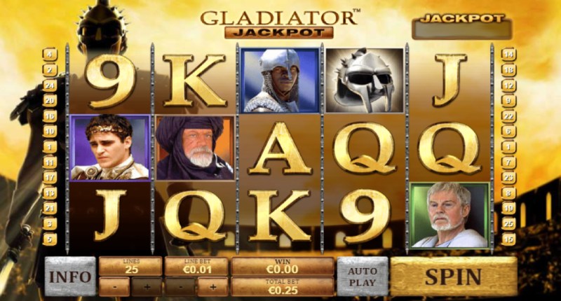 Gladiator