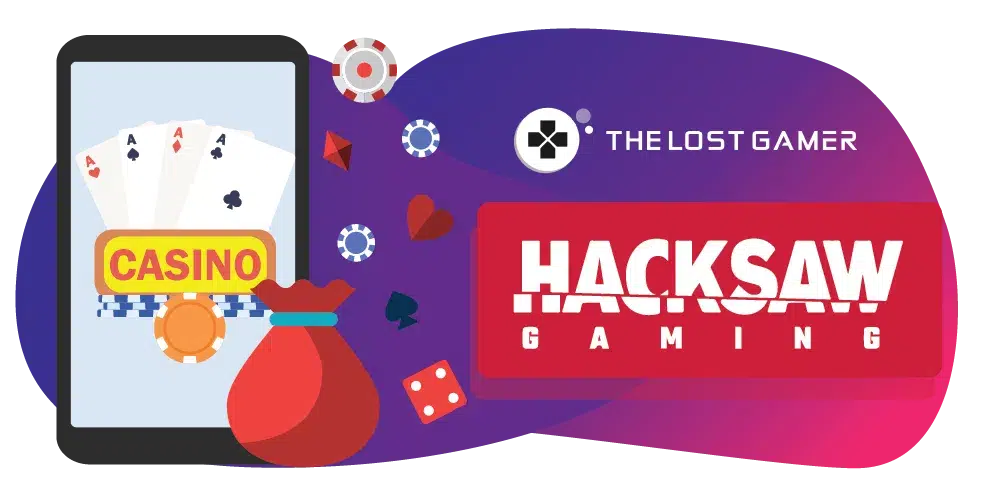 Hacksaw Gaming TLG