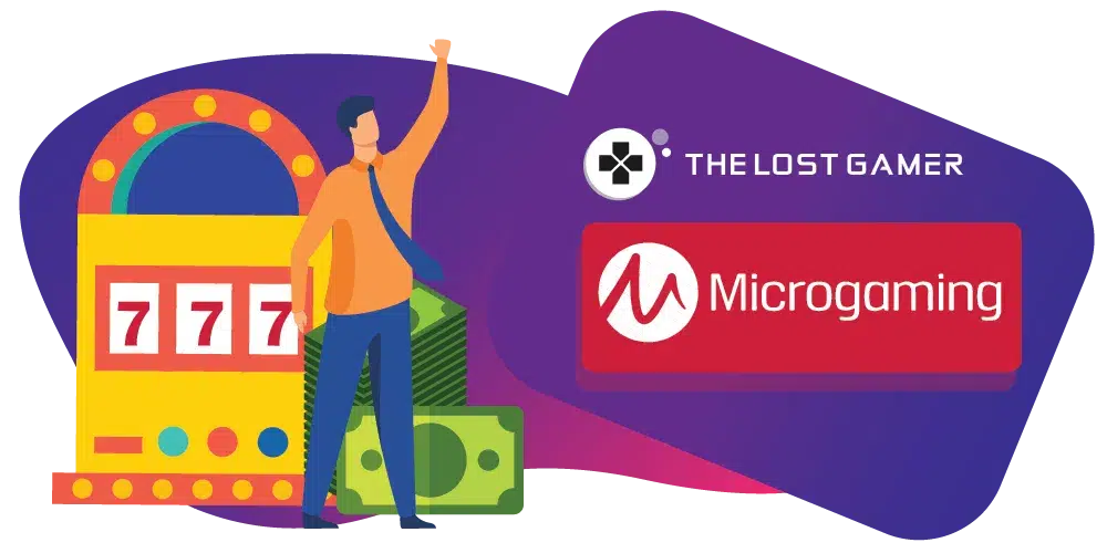 Microgaming TLG