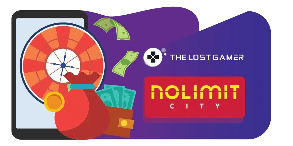 NoLimit City TLG
