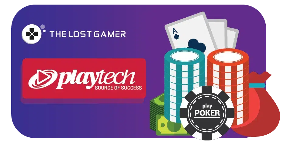 Playtech TLG