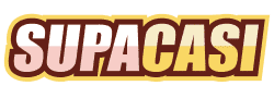 SupaCasi Logo