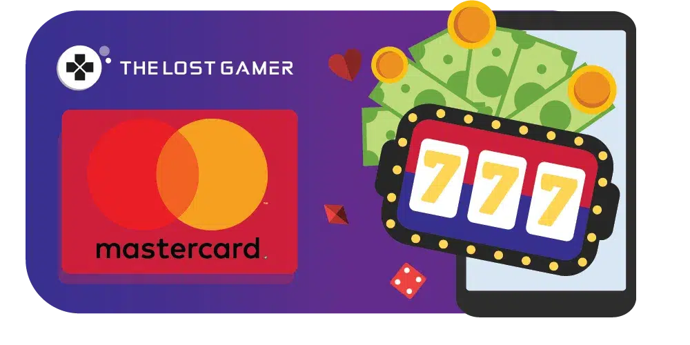 Mastercard TLG