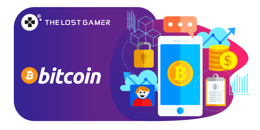 Bitcoin TLG