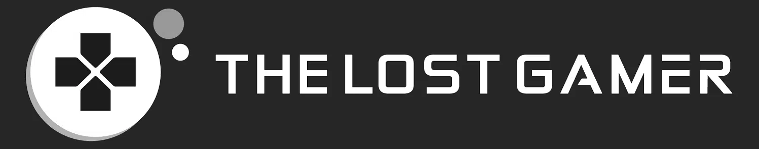 The Lost Gamer IE