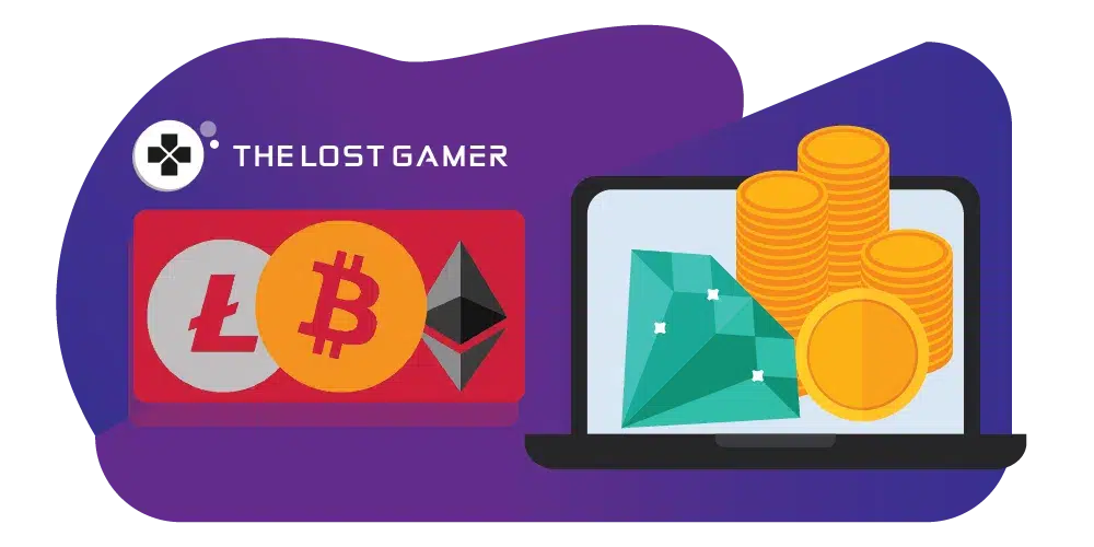 Crypto TLG