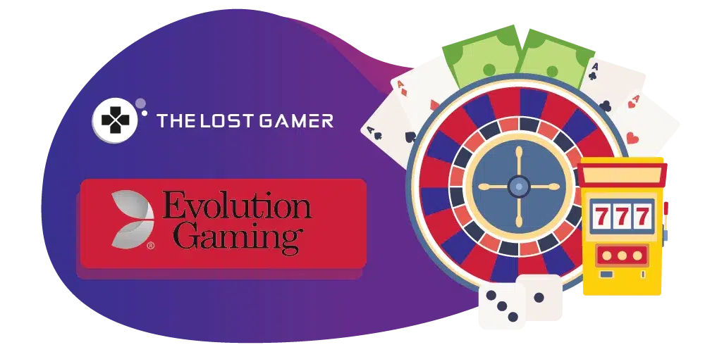 Evolution TLG