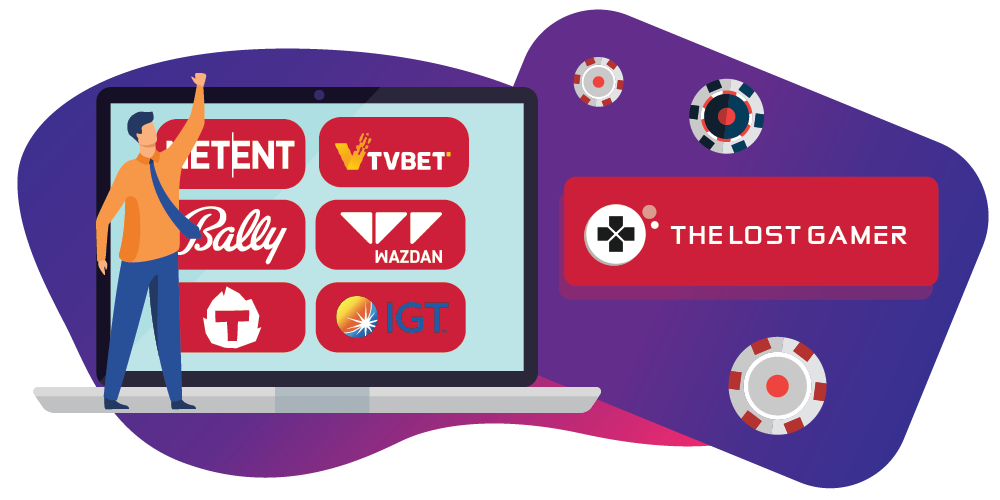 Software Developers TLG