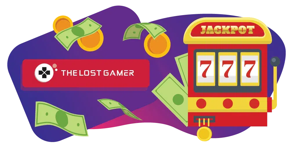 Jackpot Slots TLG