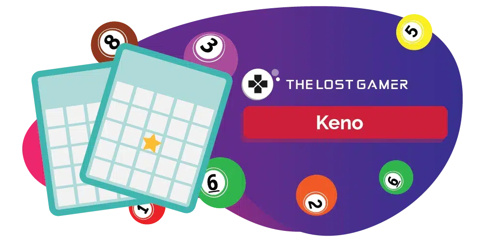 Keno TLG