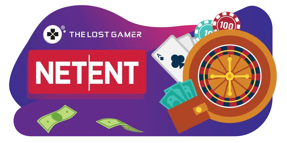 Netent TLG