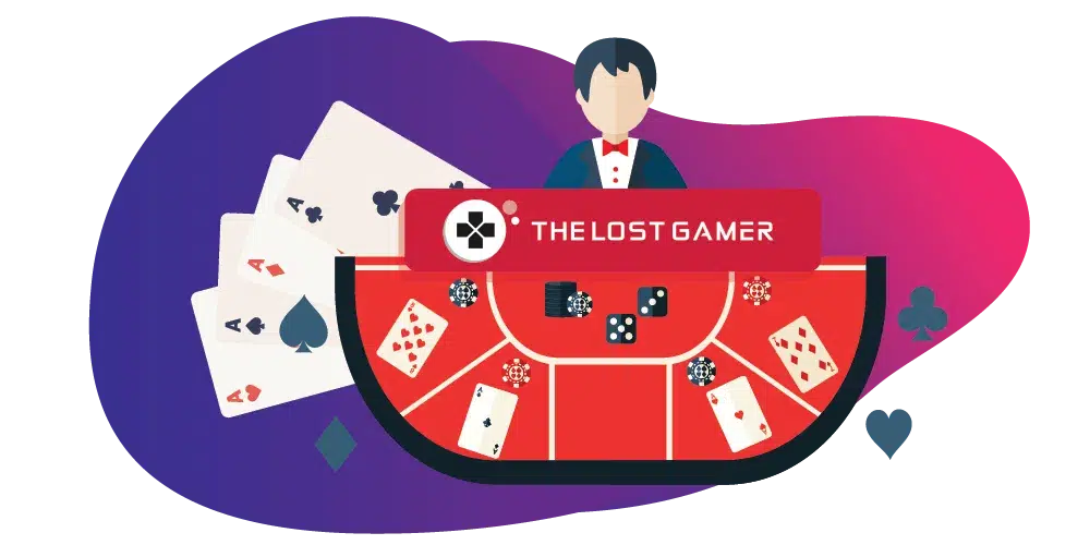 Online Baccarat TLG