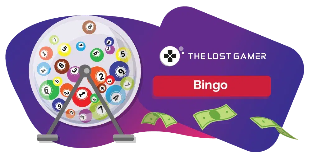Online Bingo Casinos TLG
