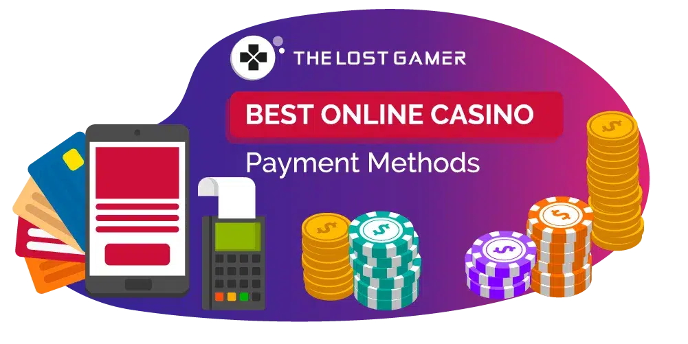 Payment Methods TLG