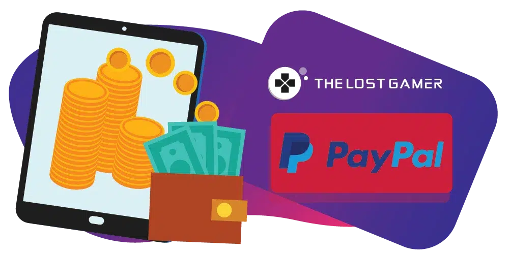 PayPal TLG