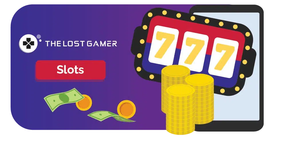 Online Slots TLG