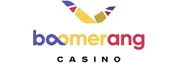 boomerang logo