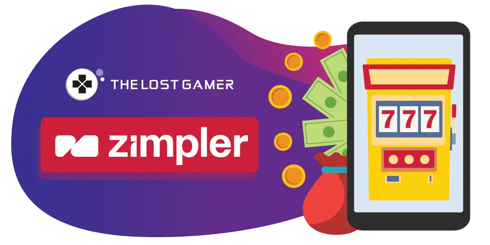Zimpler TLG