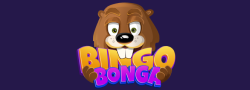 Bingo Bonga Logo
