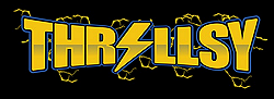 Thrillsy Logo