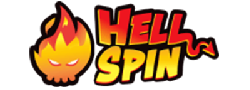Hellspin Logo