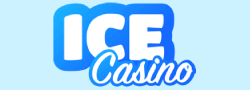 IceCasino Logo