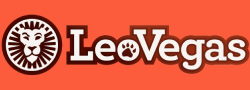 Leo Vegas Logo
