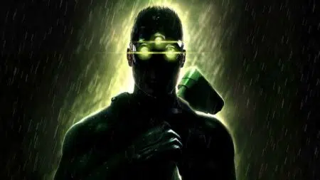 Splinter Cell: Conviction gains CO-OP Splitscreen Screenshots splinter cell