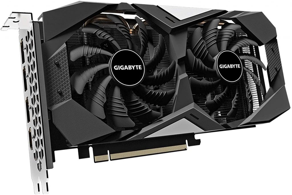 AMD RX 5600 XT