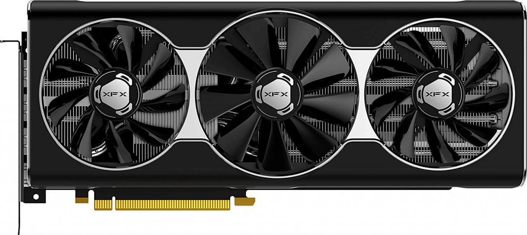 AMD RX 5700 XT