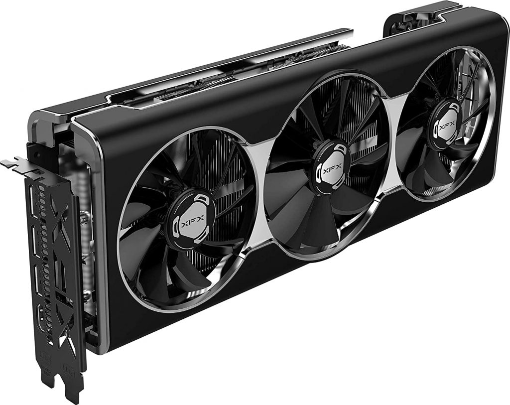 AMD RX 5700 XT