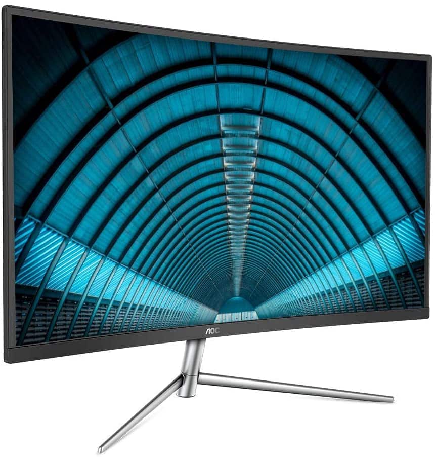 AOC C32V1Q