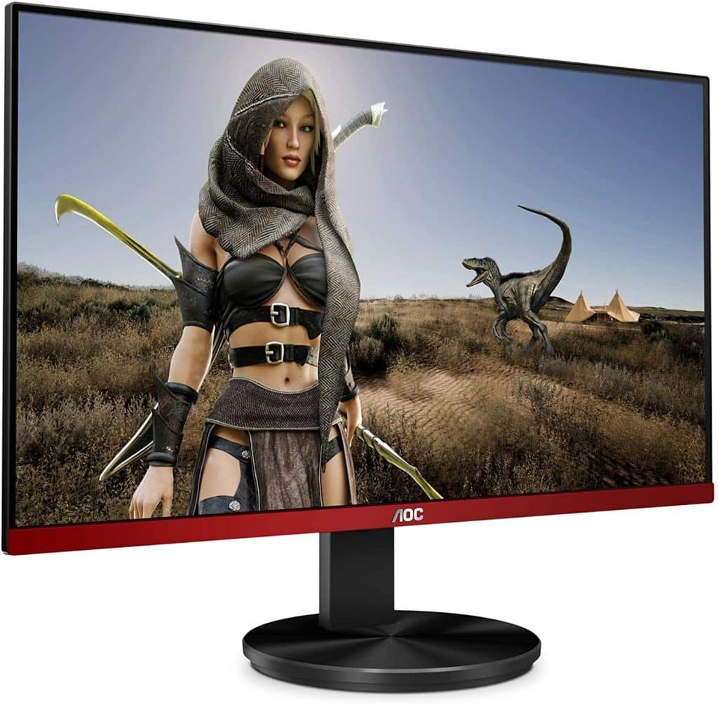 AOC G2590FX FHD