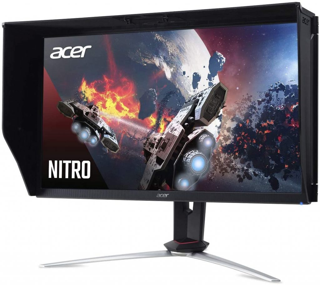 Acer Nitro XV273K UHD