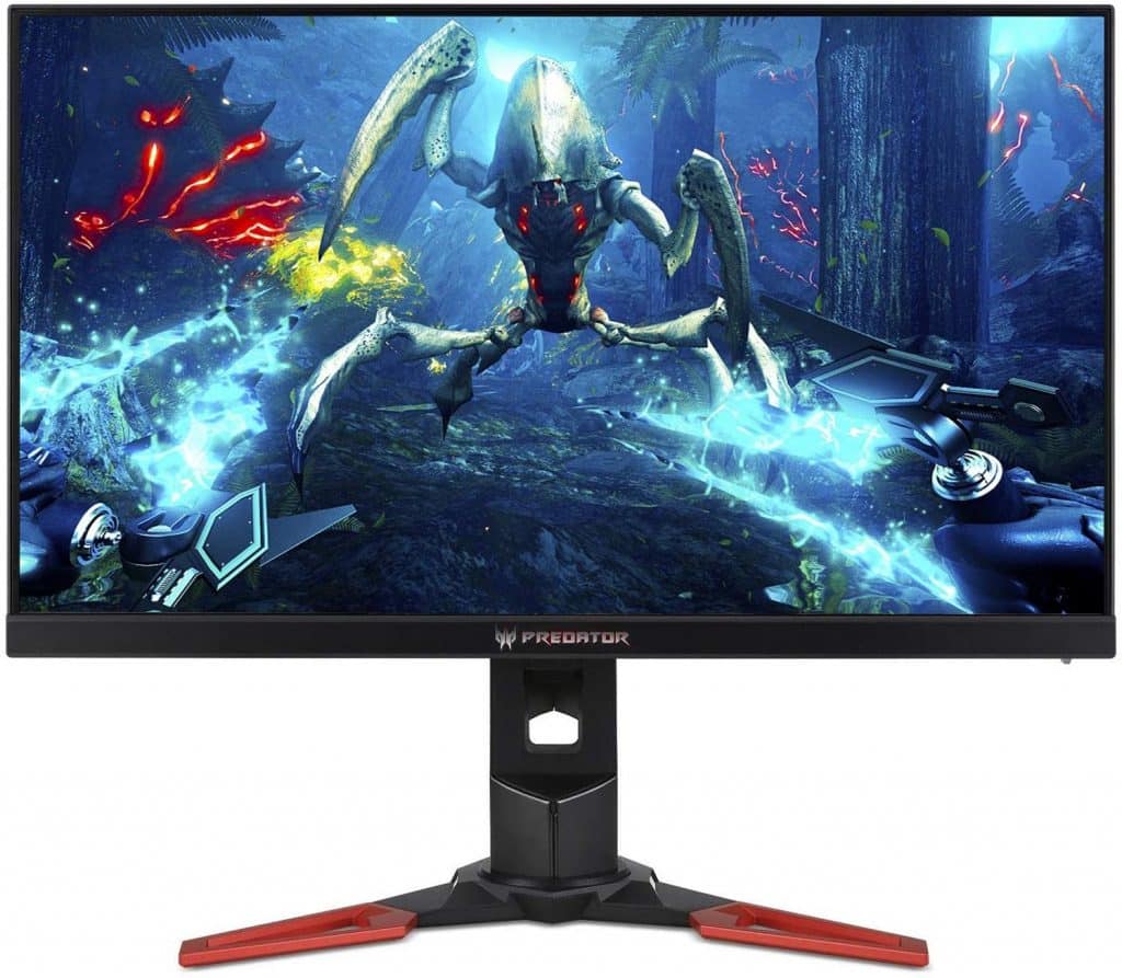 Acer Predator XB271HU bmiprz