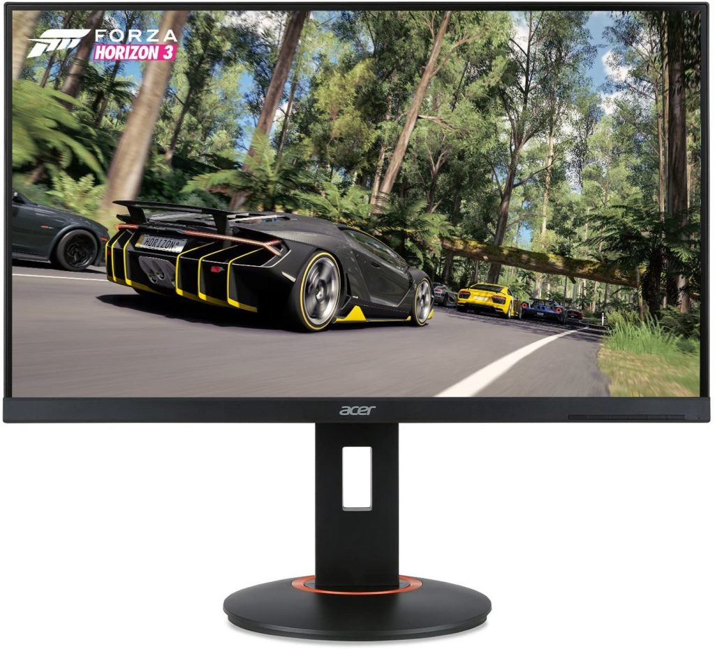 Acer XF250Q