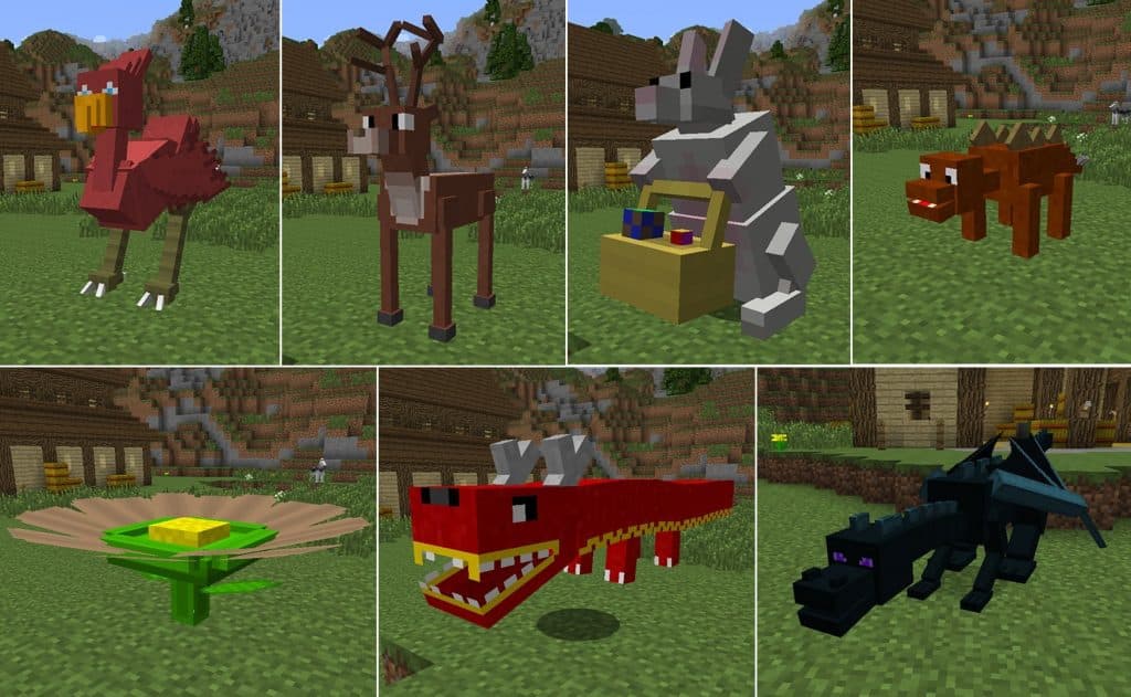 Animal Bikes