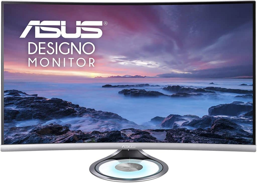 Asus MX32VQ Designo