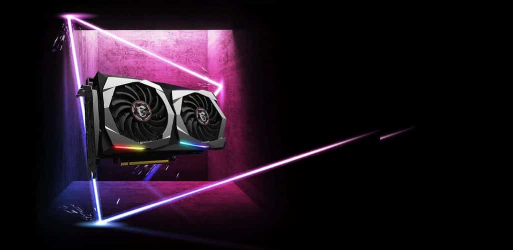 Best Graphics Card For VR