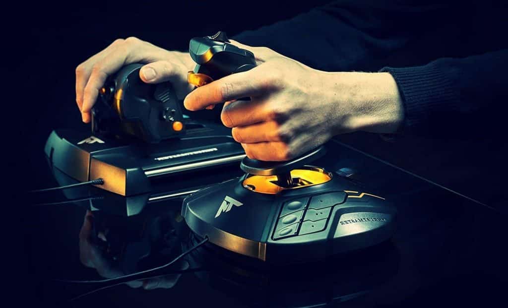 Best Joystick