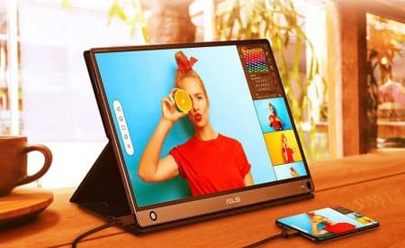 The Best Portable Gaming Monitor In 2021 Best Portable Gaming Monitor