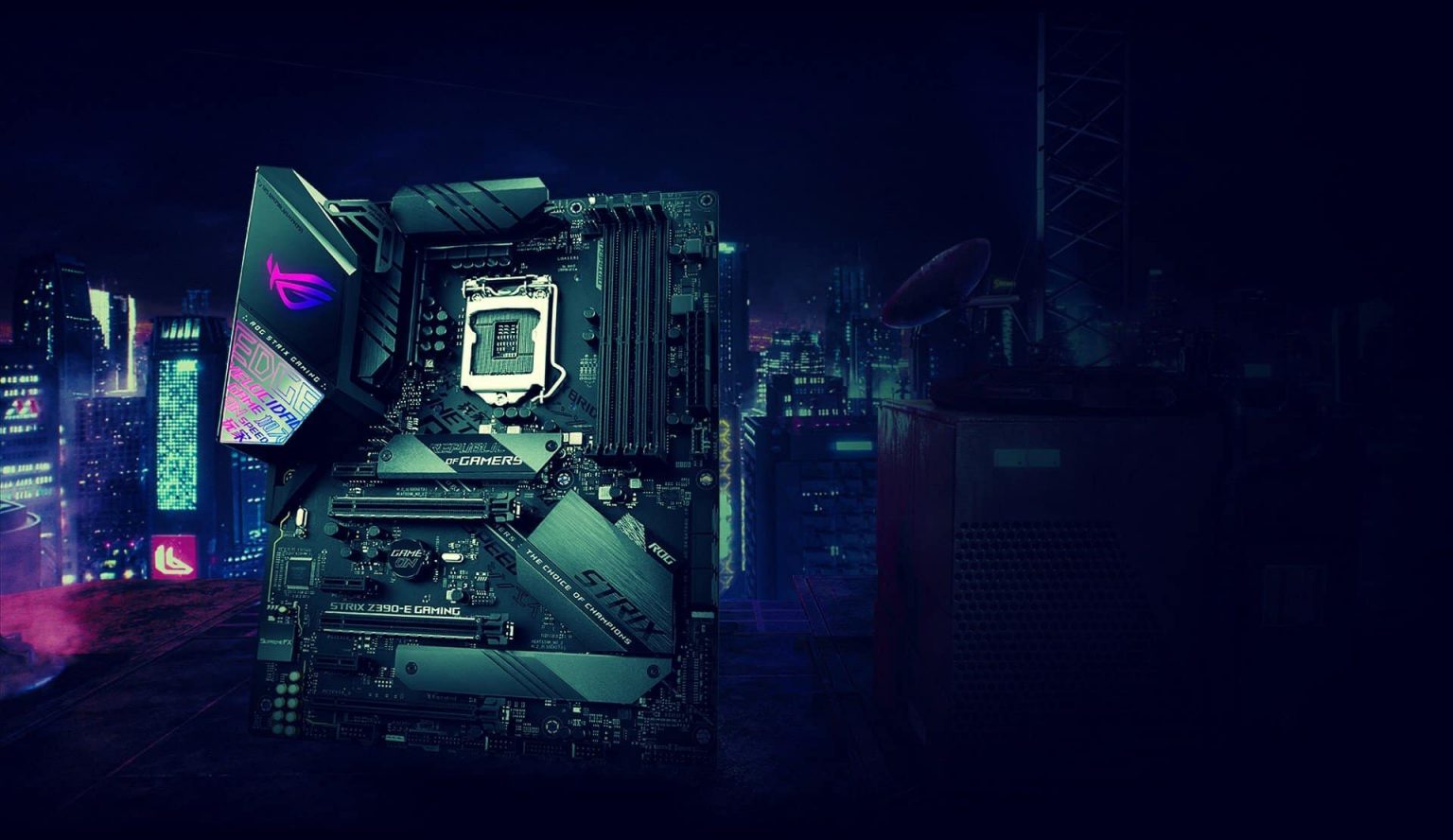 The 10 Best z390 Motherboard In 2021 Best z390 Motherboard