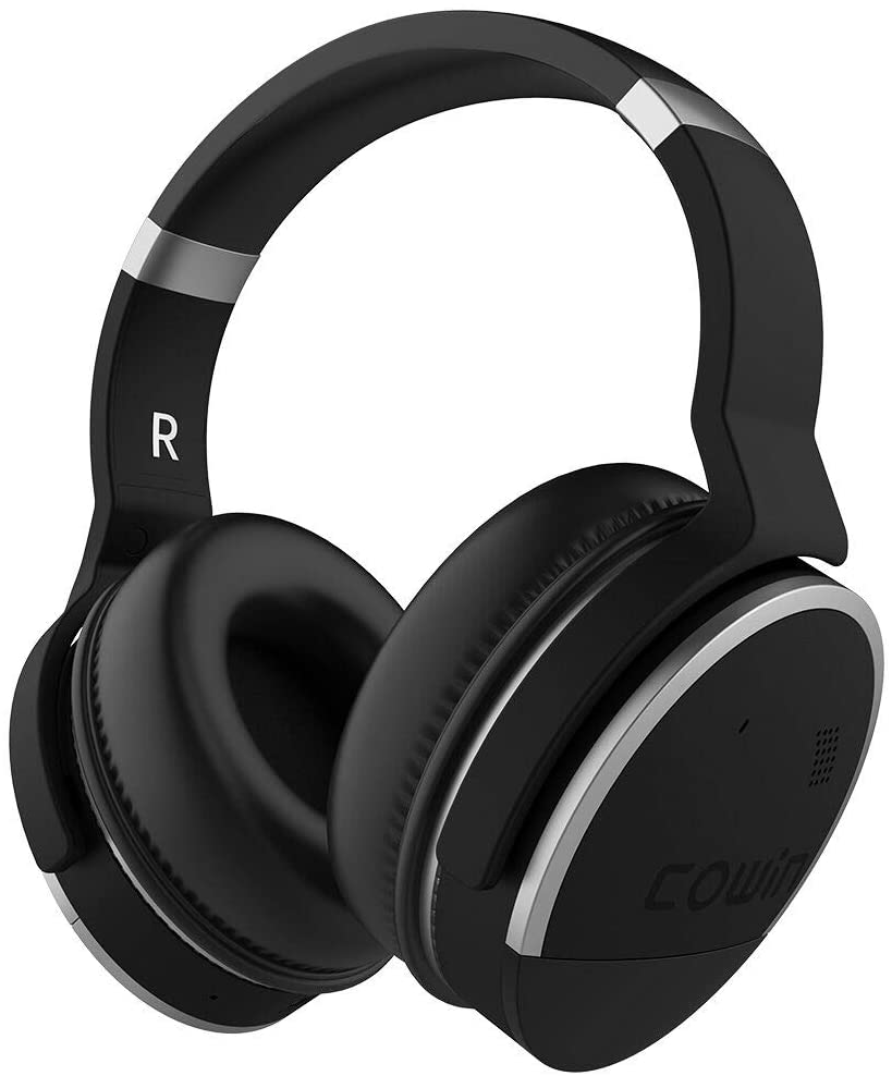 COWIN E8 Active Noise Cancelling Headphones